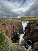 Bourkes Luck Potholes