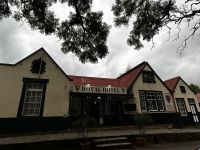 Pilgrims Rest: Goldgräber Siedlung