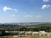Pretoria: Voortrekker Monument