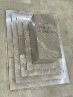 Pretoria: Voortrekker Monument von innen 