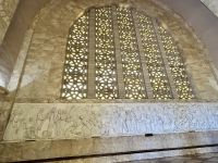 Pretoria: Voortrekker Monument von innen 