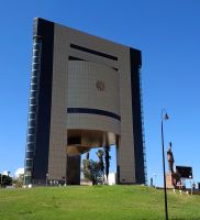 9 Independence Memorial Museum