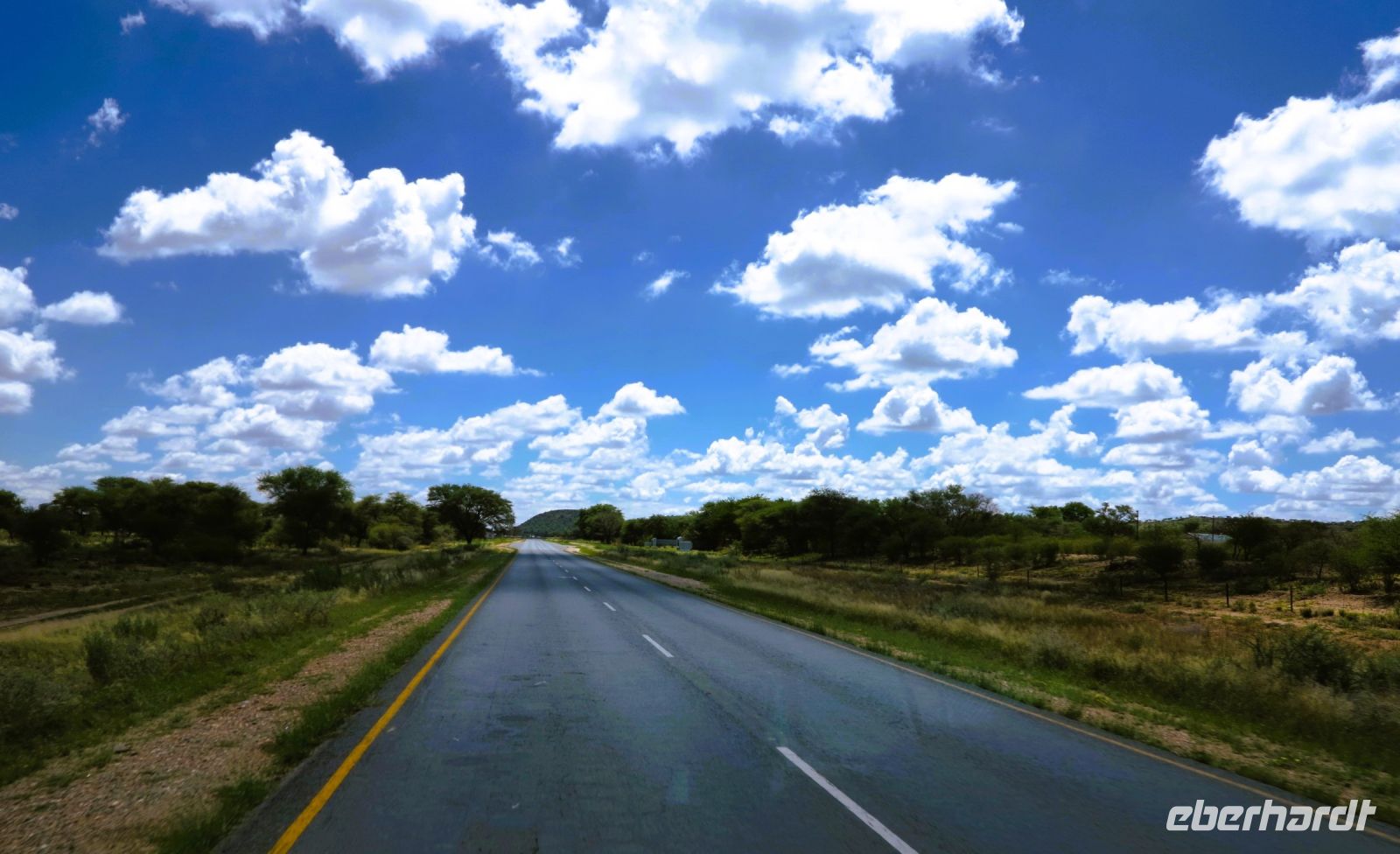 11 Auf dem Weg zur Mount Etjo Lodge