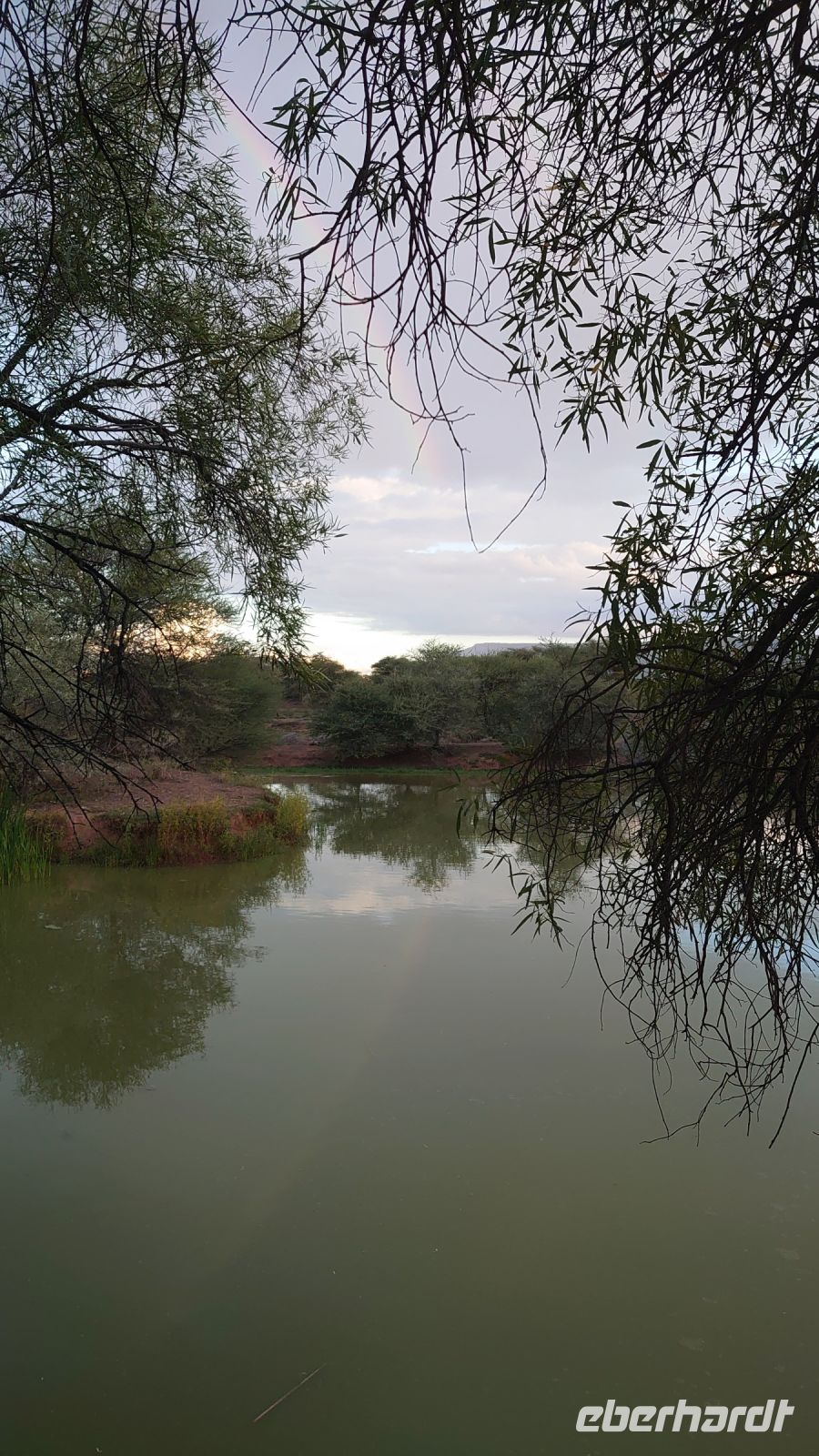 16 Suchbild Regenbogen