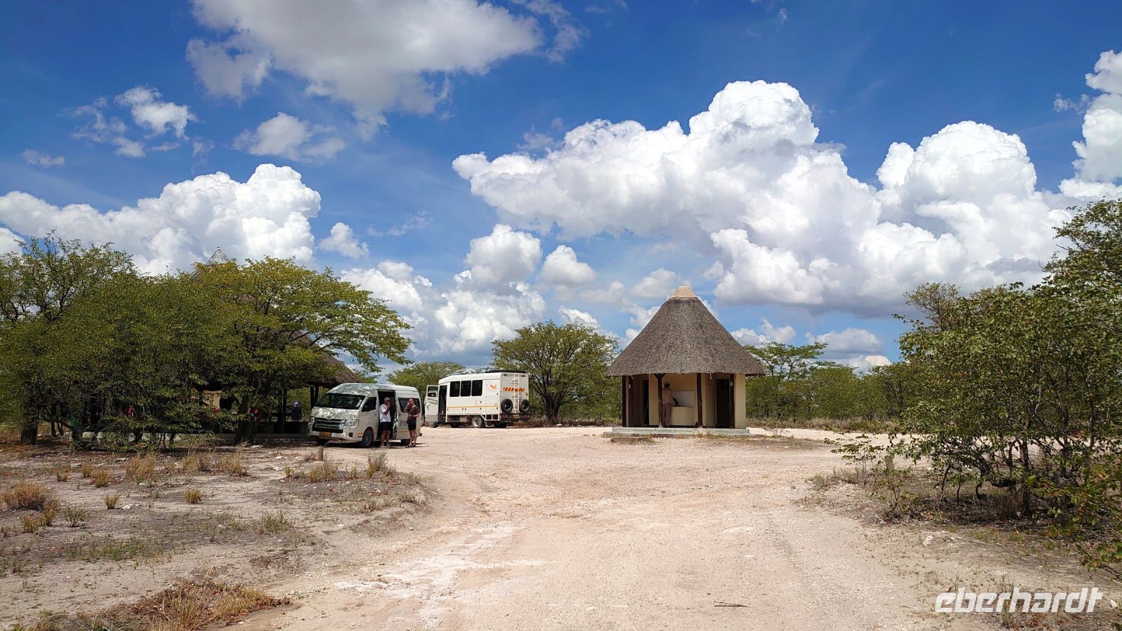 49 Idyllisch gelegenes Toilettenhäuschen