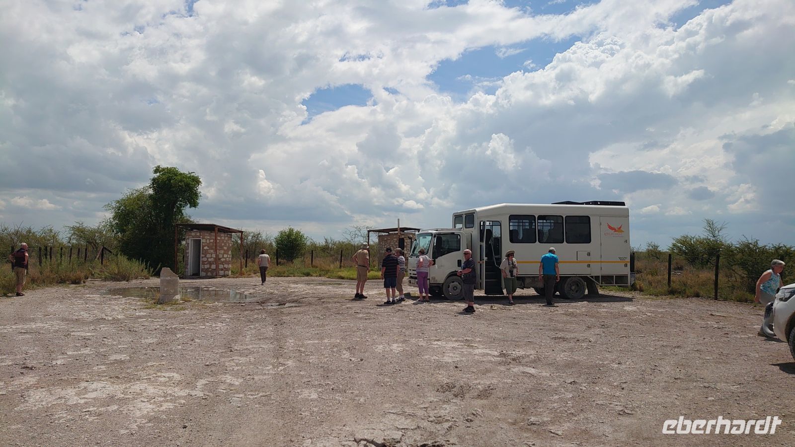 67 Unser Picknickplatz