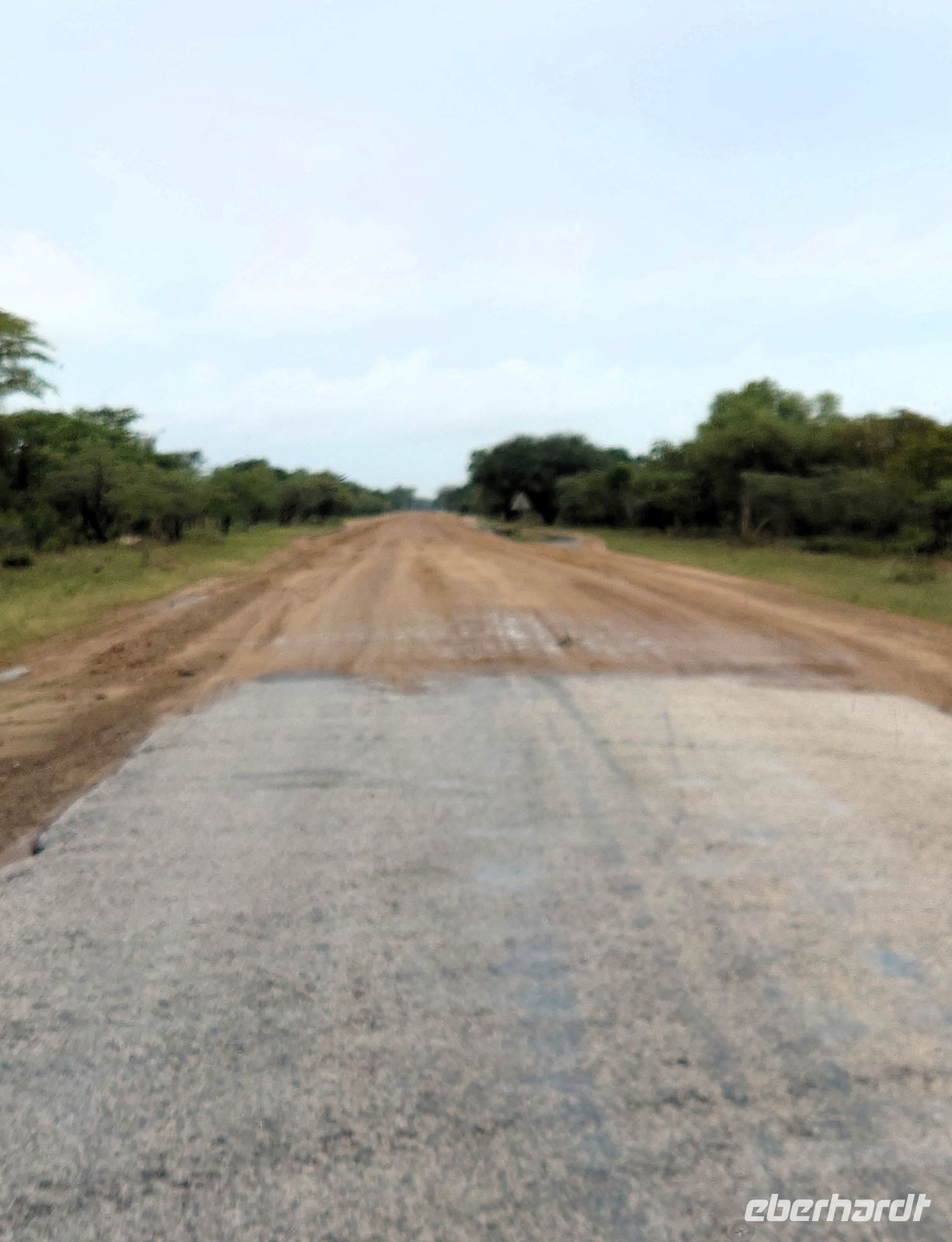 102 Und ändert sich