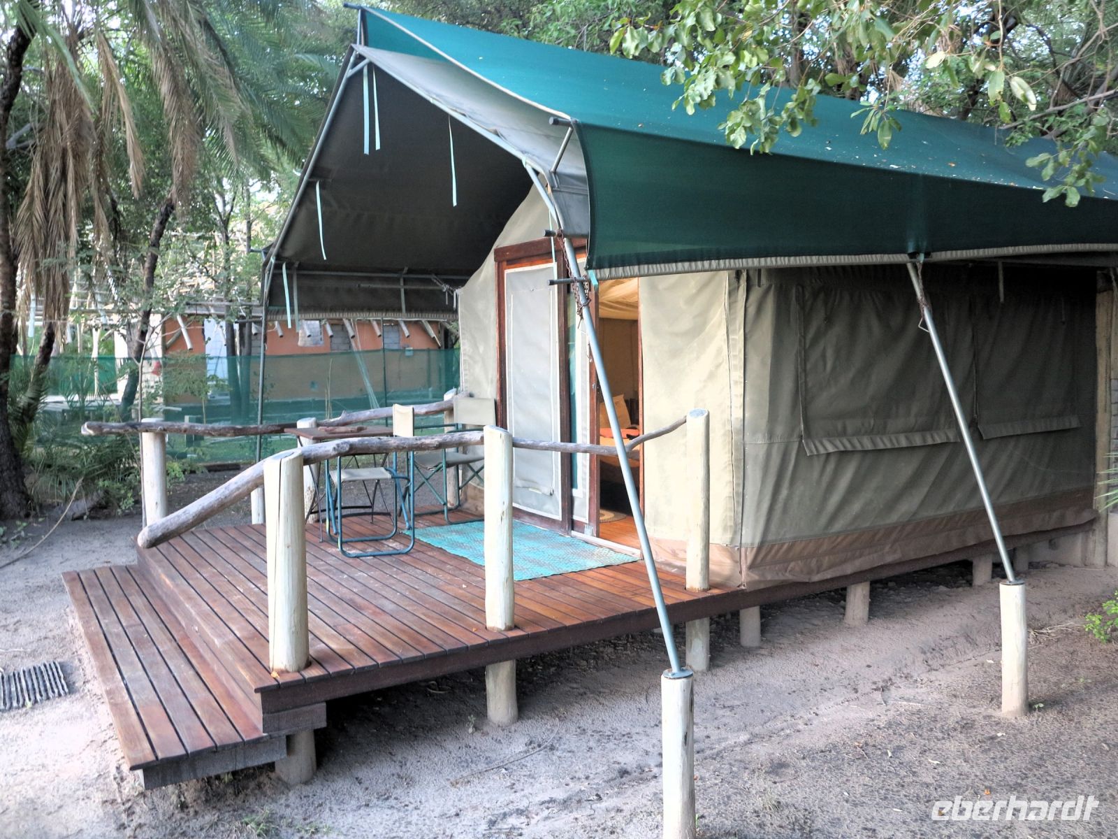 132 Unsere Unterkünfte