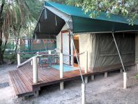 132 Unsere Unterkünfte