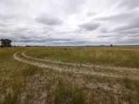 151 Unterwegs im Bwabwata NP