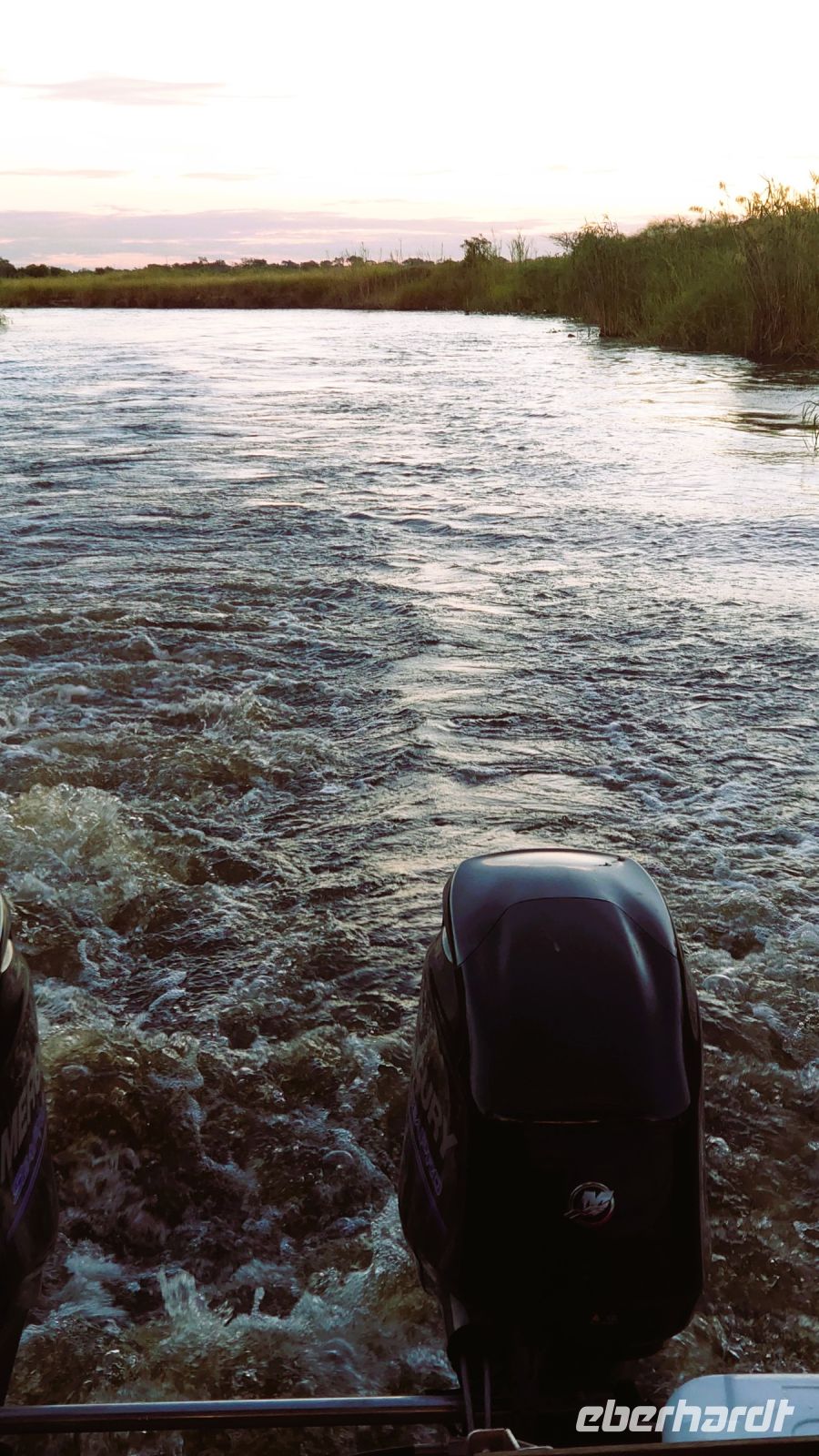 168 Wir machen Wellen