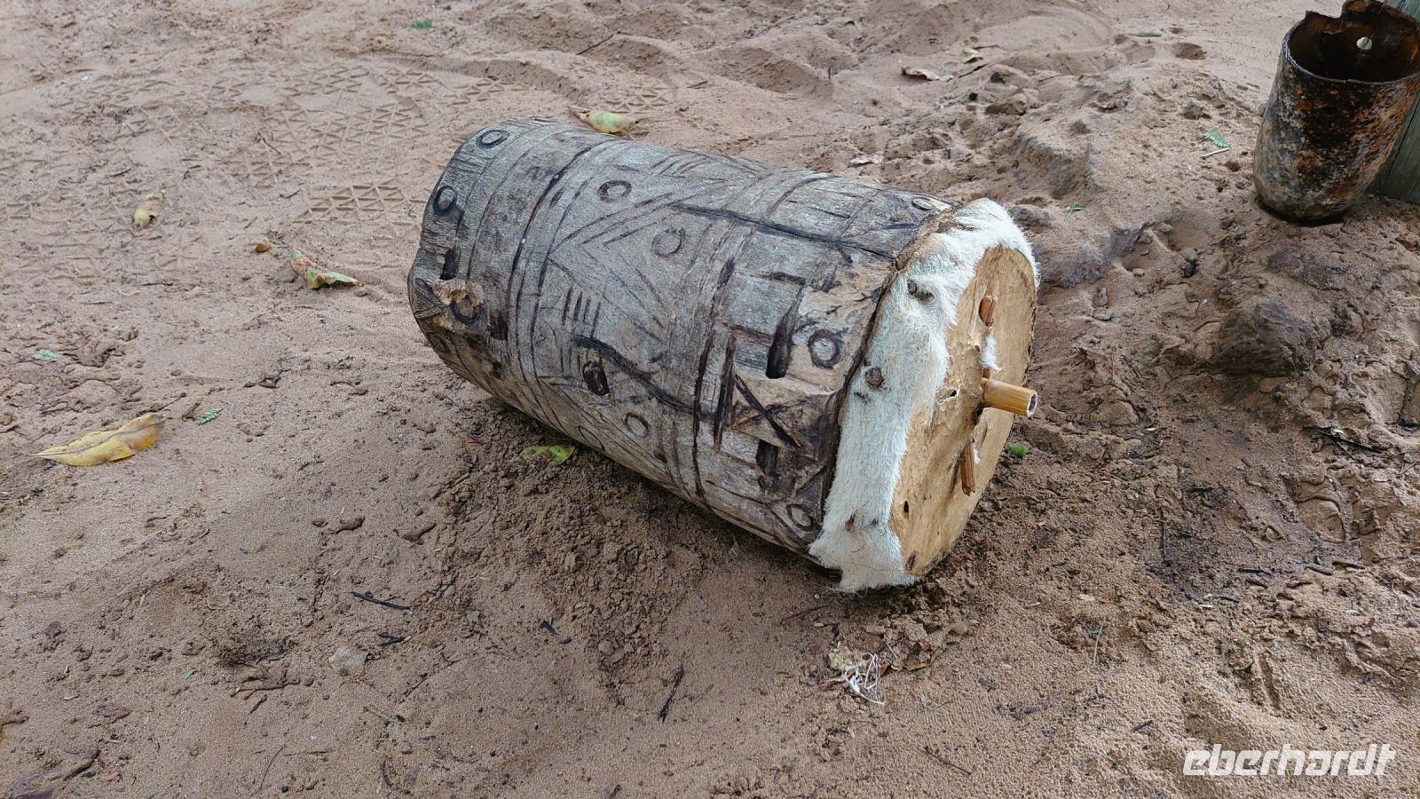 173 Damit kann man Hippo-Laute nachmachen