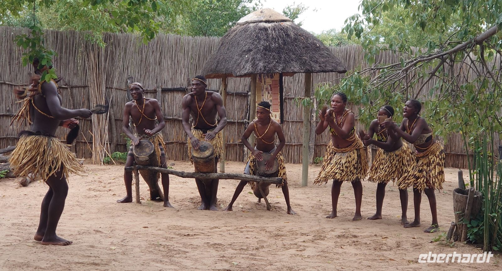 174 Traditionelle Musik