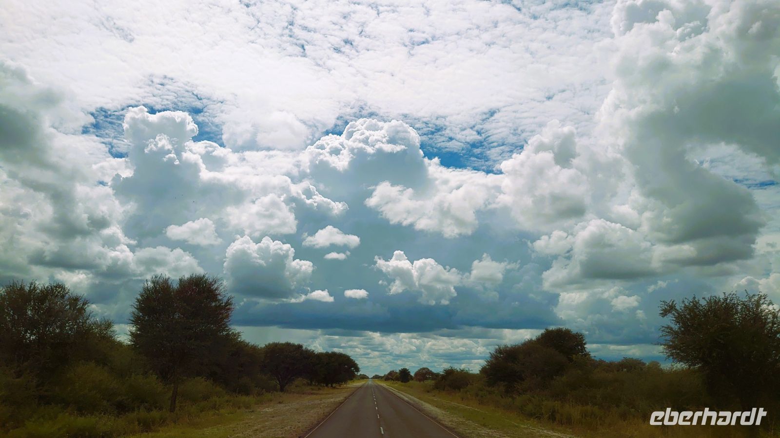 179 Da braut sich was zusammen