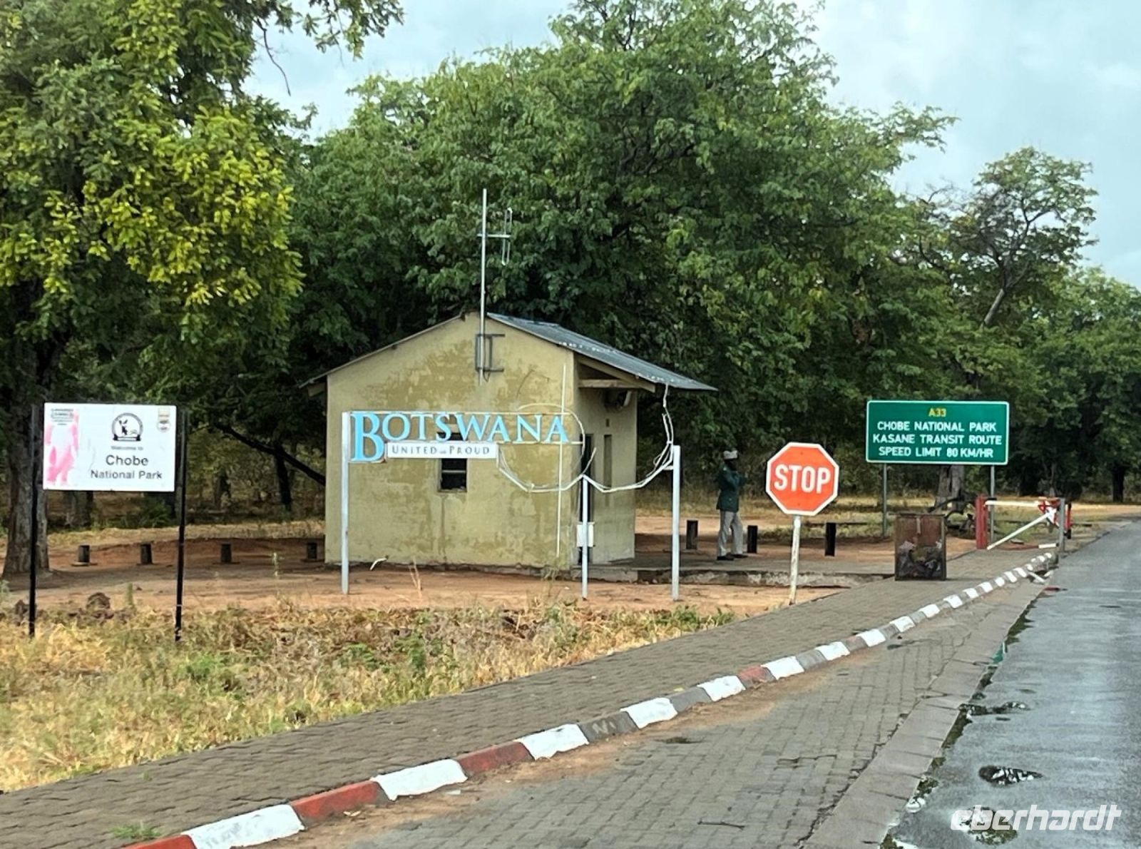 187 Wir sind in Botswana