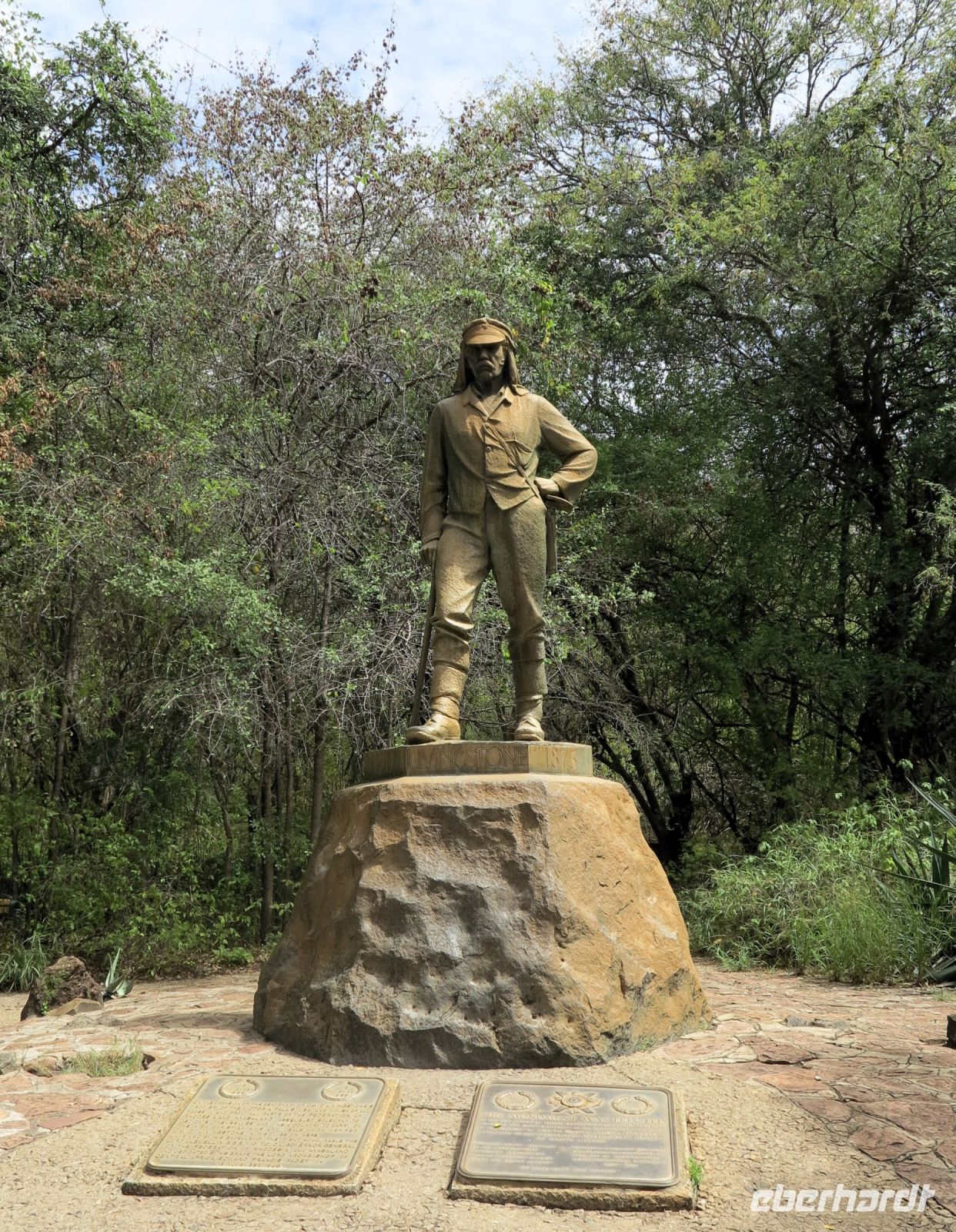 227 David Livingston