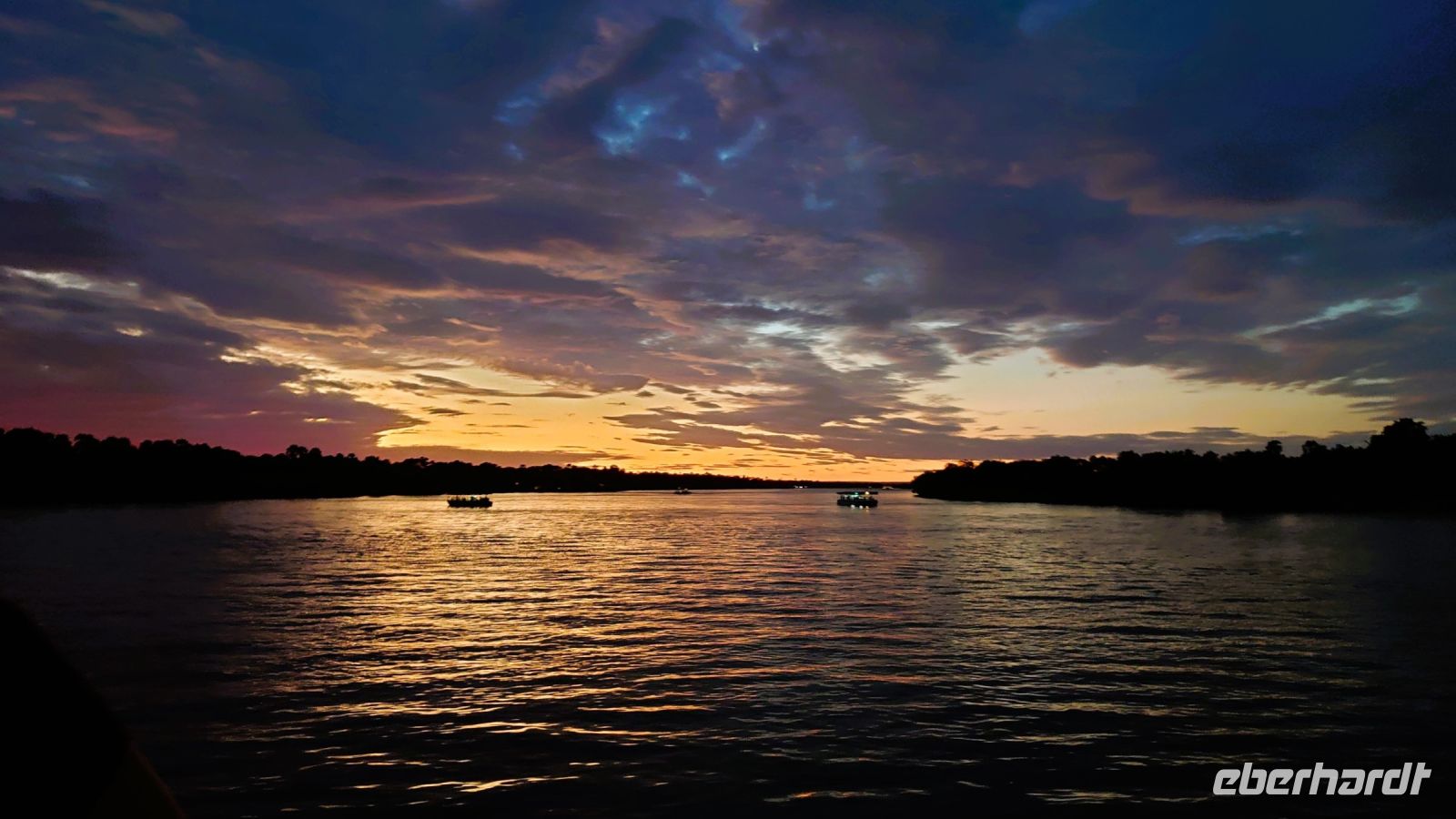 245 Das Feuer verlischt...