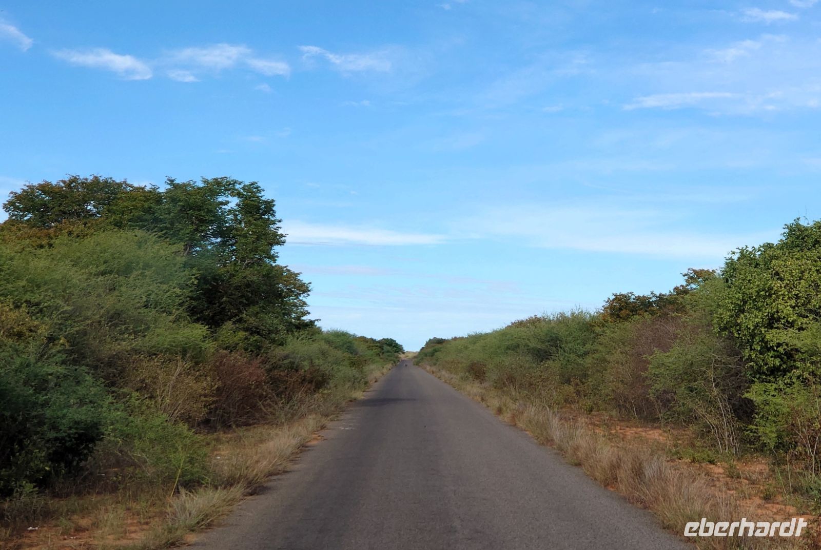 220 In Zimbabwe
