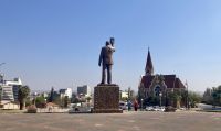 Windhoek