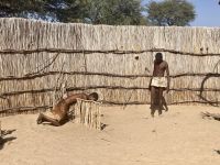 Mawfe Museum, Kongola
