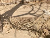 Mawfe Museum, Kongola