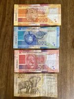 Big 5, Südafrikanischer Rand, leider fehlte das Nashorn