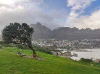 Die 12 Apostel - Kapstadt (Südafrika)