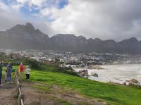 Die 12 Apostel - Kapstadt (Südafrika)