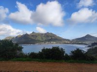  Die 12 Apostel - Kapstadt (Südafrika)