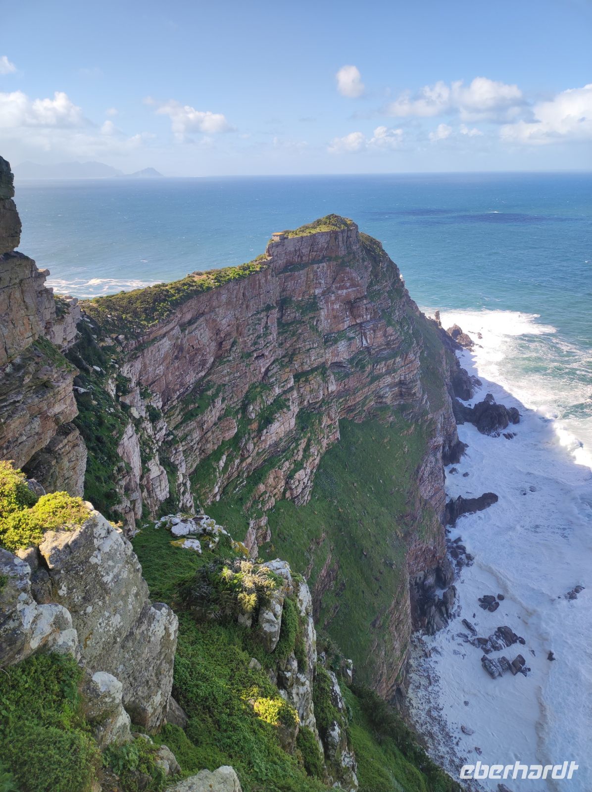 Kap der Guten Hoffnung - Kapstadt (Südafrika)