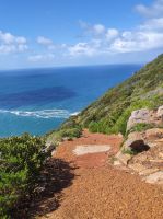 Kap der Guten Hoffnung - Kapstadt (Südafrika)