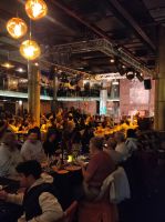 GOLD Restaurant- Kapstadt (Südafrika)