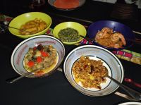 GOLD Restaurant- Kapstadt (Südafrika)