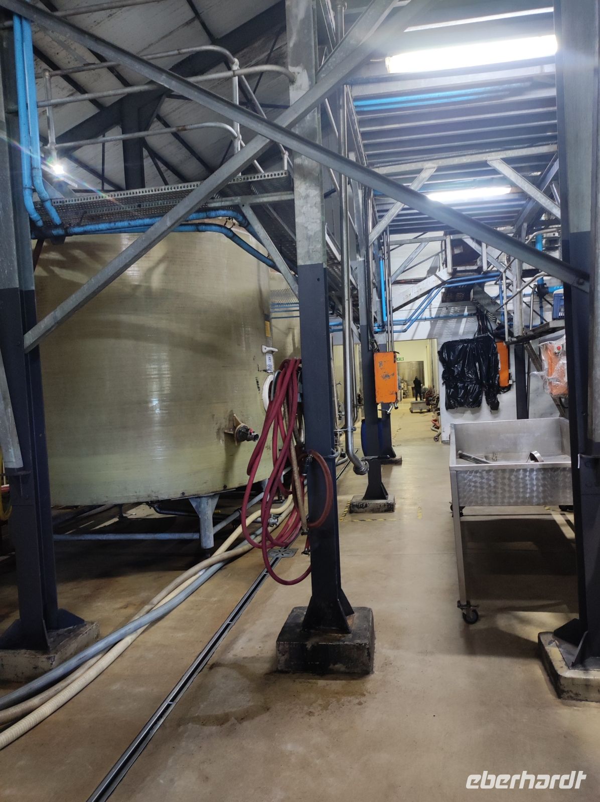 Weingut Delheim (Südafrika)