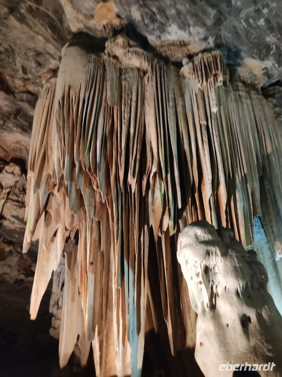 Cango Caves Tropfsteinhöhlen (Südafrika)