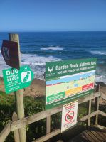 Gartenroute Nationalpark - Südafrika