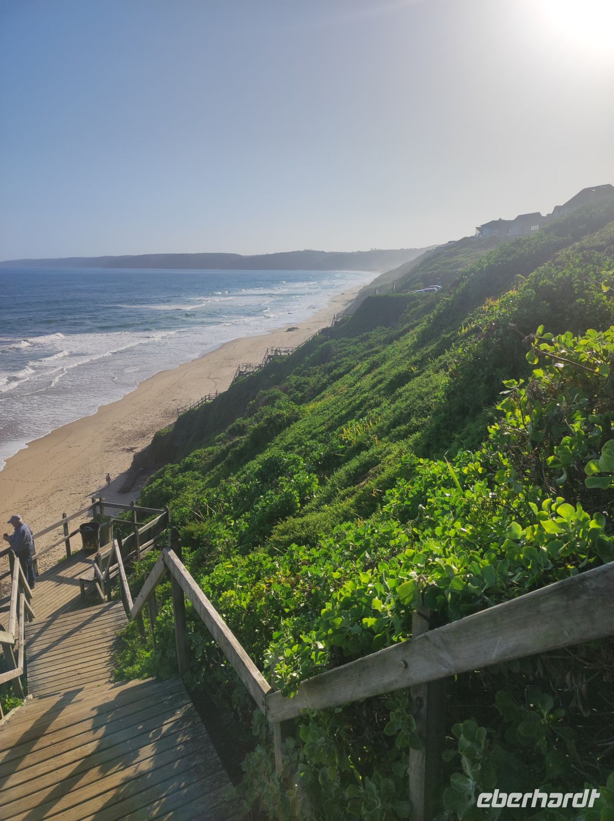 Gartenroute Nationalpark - Südafrika