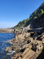 Tsitsikamma-Nationalpark - Südafrika