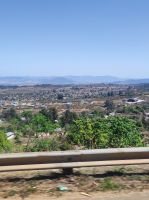 Erste Eindrücke von eSwatini (Swaziland)