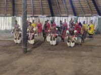  Mantenga Cultural Village eSwatini (Swaziland)