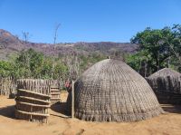  Mantenga Cultural Village eSwatini (Swaziland)