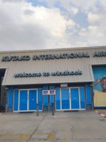 Zwischenstopp in Windhoek