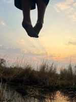 Seele baumeln lassen