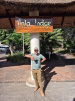 Namibia, Botswana & Simbabwe - Guide Joe