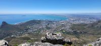 06 Blick auf Kapstadt
