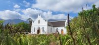 59 Kirche in Franschhoek