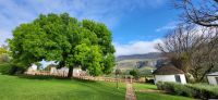 99 Swartberg Country Manor