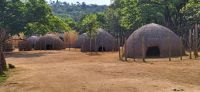 296 Besuch Mantenga Village in eSwatini