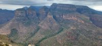 338 The Three Rondavels @ Blyde River Canyon