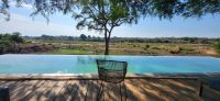 402 Blick vom Infinity Pool auf den Krüger Nationalpark